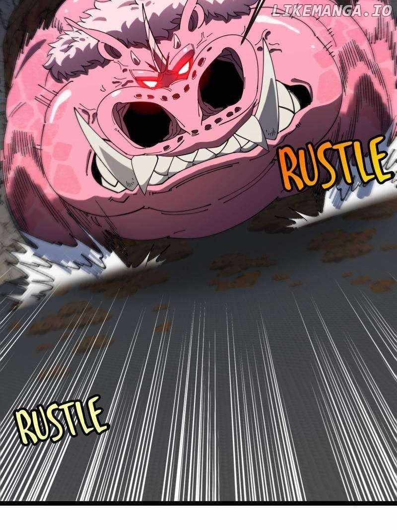 I Am The Monster Overlord Chapter 58 41